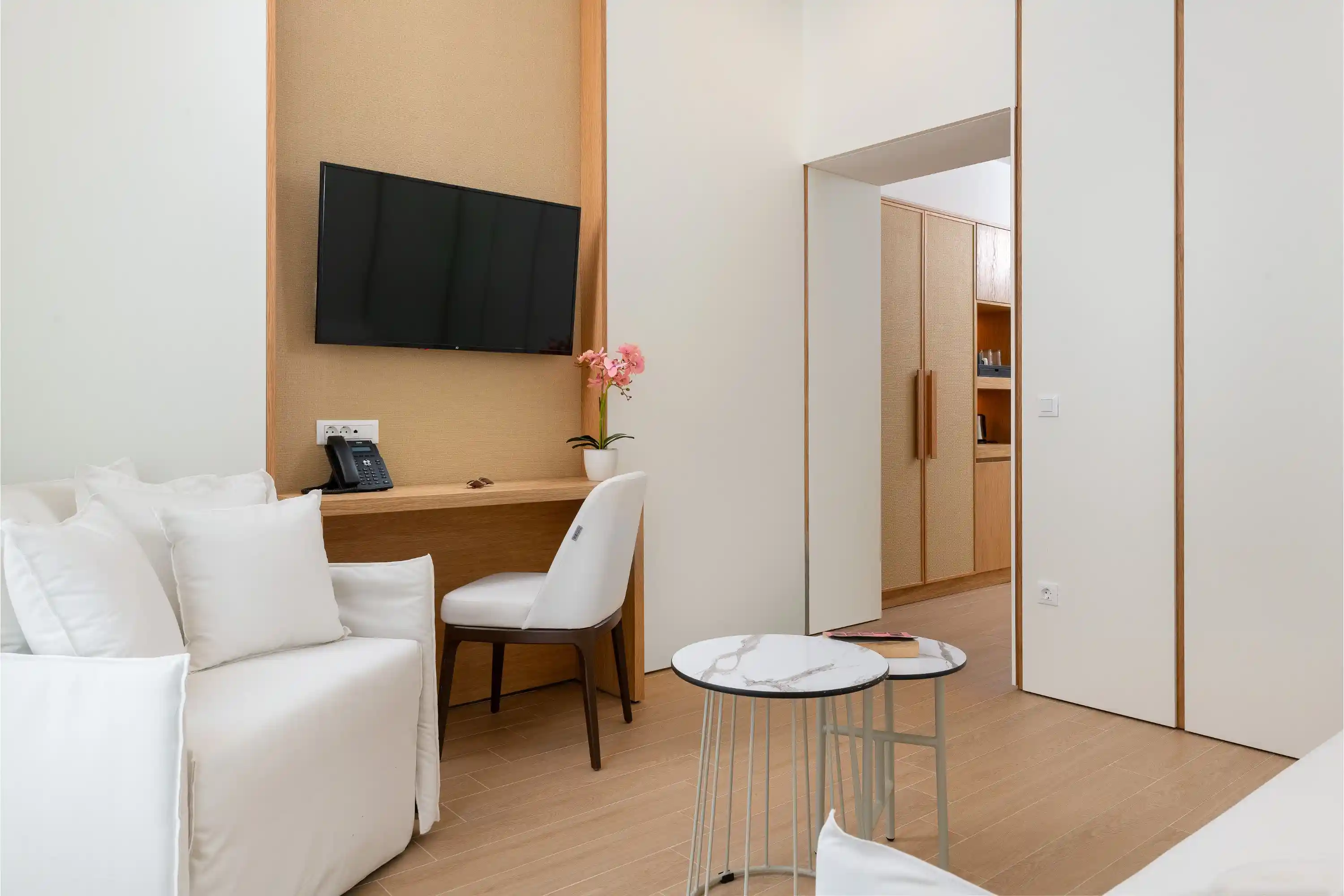 Comfort Quadruple Room